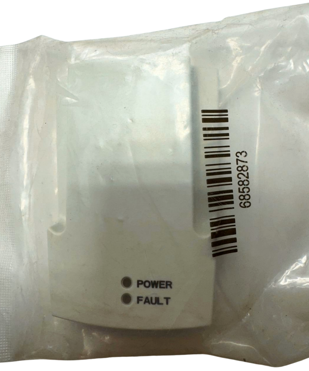 ABB 68582873 Keypad Slot Cover, 68565472 **Free Shipping