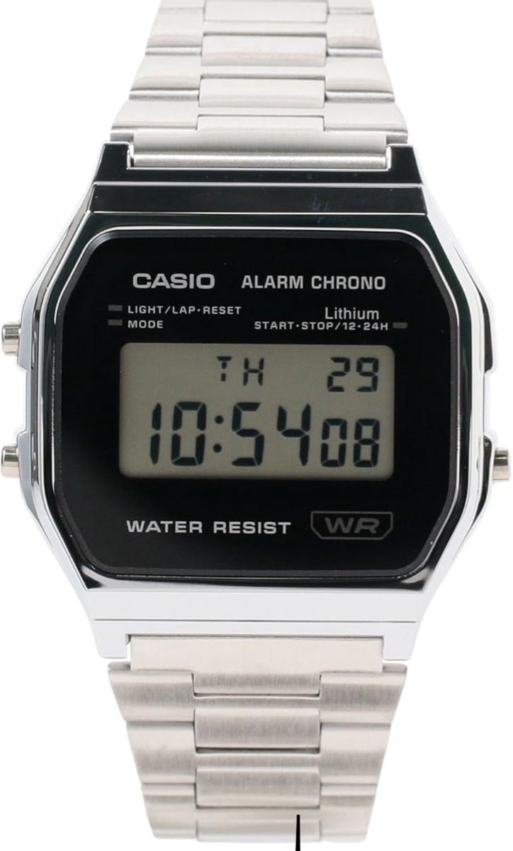 CASIO Wave Ceptor Solar Multi-Function Watch BM34 - image 1