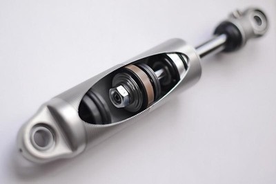 Ridetech Coil Spring