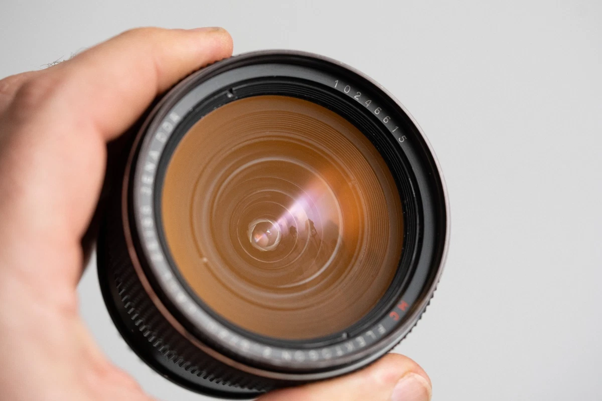 Carl Zeiss Jena 20mm for sale - eBay