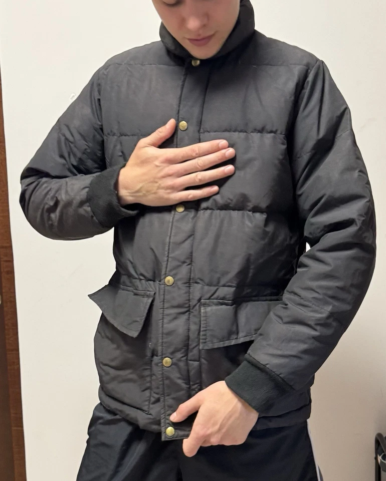 canada goose museum Foto 4 de 4