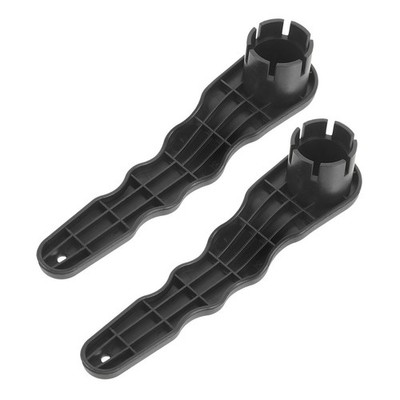 2 Pcs Luftventilkappen Für Schlauchboote Und Flöße Aufblasbares Bootsluftventil