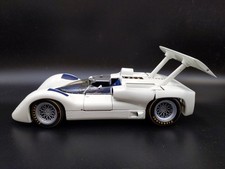 Exoto A0290 1:18 Scale 1966 Chaparral 2E Diecast Model Jim Hall Racing Legends