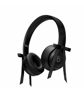 Beats Solo 4 JENNIE BLACKPINK Limited Edition Headphones Onyx