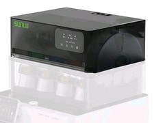 Sealed Sunlu AMS Heater 3d Printing Mate Bambu Lab AMS Filament Drying