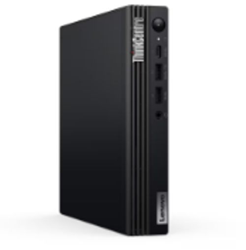 12U8000AIX Lenovo ThinkCentre M70s Intel® Core™ i7 i7-14700 16 GB DDR5-SDRAM 512