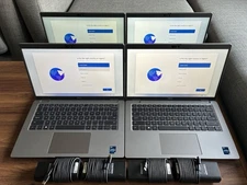 MINT DELL Latitude 5440 TOUCH Laptop i7-1365U CPU 16GB RAM 256GB SSD Warranty!