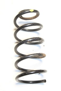 100373 SMART ForTwo 450 FEDER HINTEN HINTERACHSE FARBKENNZEICHNUNG GELB