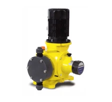 1pcs NEW Milton Roy mechanical diaphragm metering pump GM0240PQ1MNN