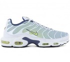 Nike Air Max Plus TN - Wave Grid - Herren Sneaker HV6227-001 Freizeit Schuhe NEU