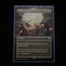 Wrath of God Full Art - Dominaria Remastered - DMR 416 Near Mint EN - MTG Magic