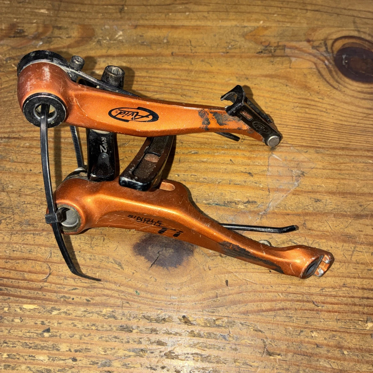 Avid V-Brake (Direct/Linear Pull) Brakes for Mountain Bike for