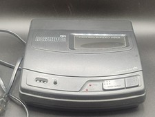 Vintage VHS Video Cassette Rewinder 8656, 2 Way Auto. working