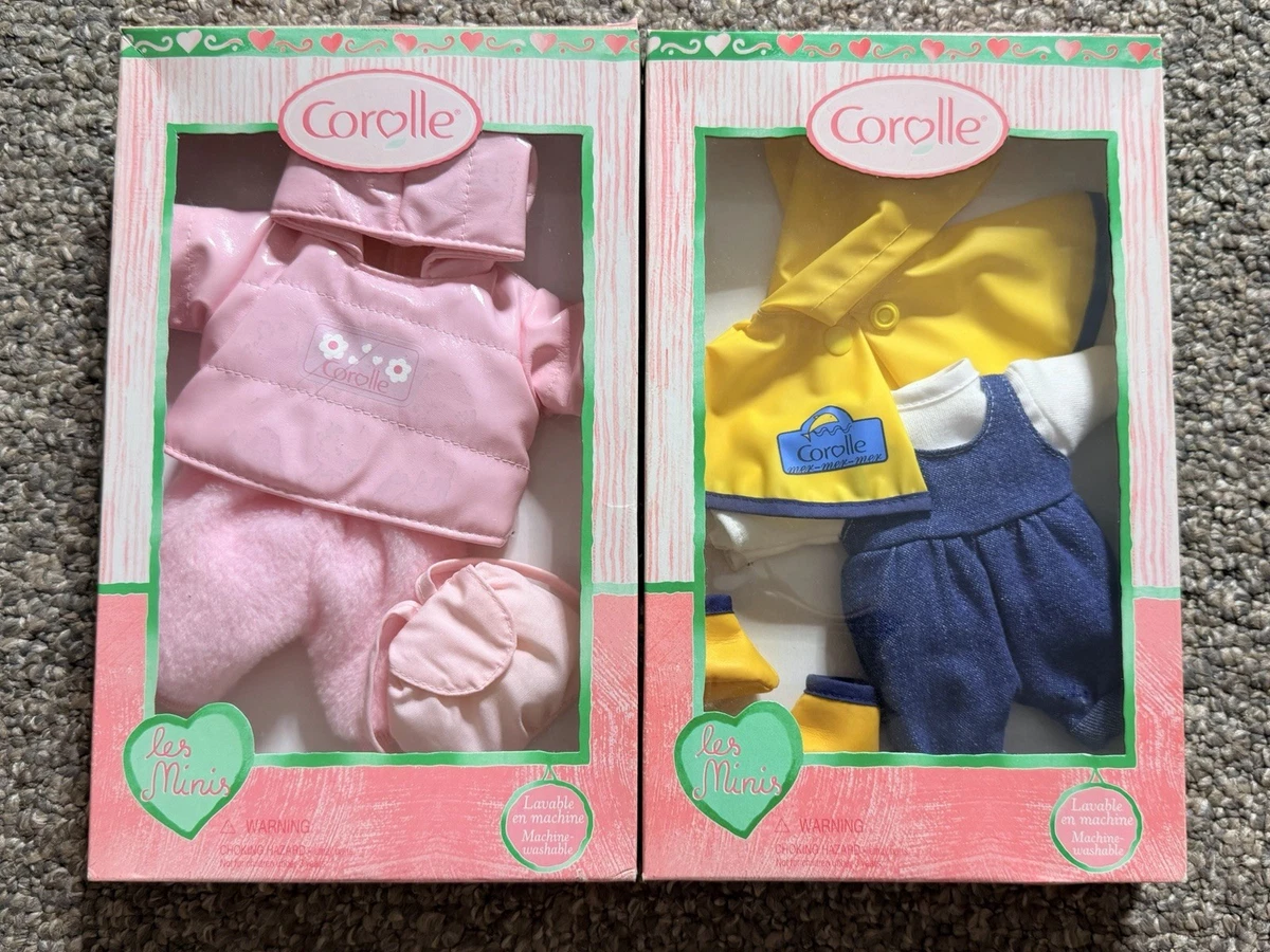 25+ Corolle Dolls & Doll Playsets for sale | Updated Oct 2026