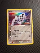 Aron 42/108 EX Power Keepers Reverse Holo on eBay