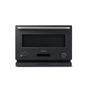 BALMUDA La gamme K09A-BK 100V Four noir Micro-ondes 20L Appareils de cuisine