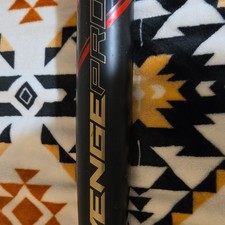 AXE Avenge Pro Adult Baseball Bat 33in 30oz 2...