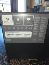 Valve Index VR Headset Kit - Black (354231)