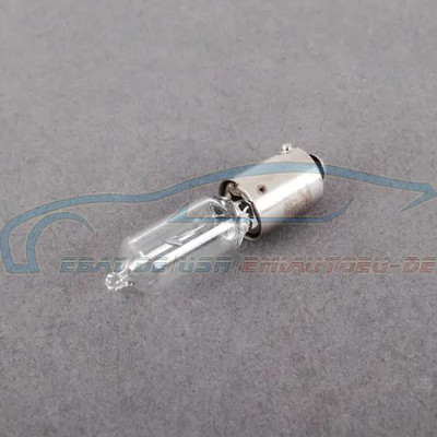 10x Original BMW 63217160788 - Glühlampe Longlife 12V 21W H21W 1er 3er 5er 7...