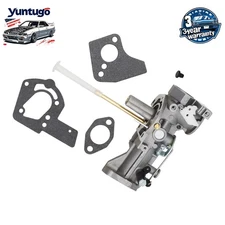 Carburetor Works For Briggs Stratton 135207 135202 135212 135217 135232 498298