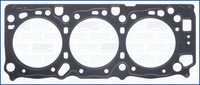 Ajusa Dichtung Zylinderkopf 10129100 FüR Mitsubishi Triton Pajero 2 L200 4WD 24V