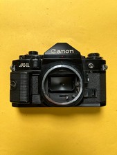 Canon A-1 Film Cameras for sale | eBay