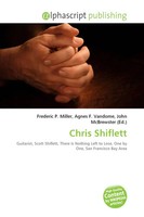 Frederic P. Miller (U. A.) | Chris Shiflett | Taschenbuch | Englisch (2026)