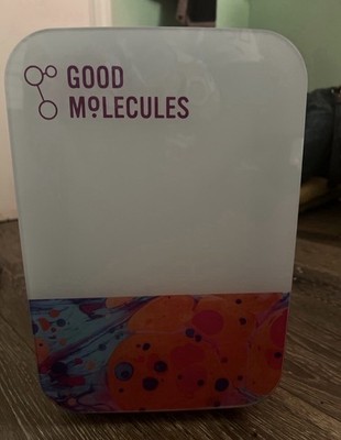 Good Molecules Limited Edition Mini Fridge