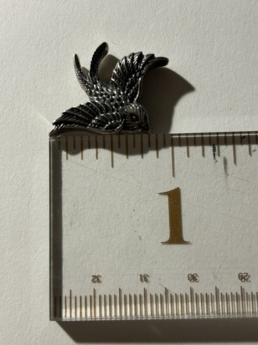LORI BONN Sparrow Me The Details - Foto 2 di 3