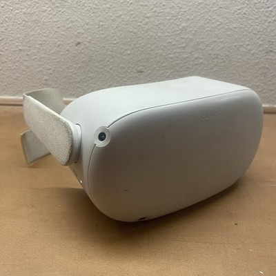 Oculus Meta Quest 2VR Headset Only No Foam