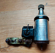 Berko Maxima Lautlos Dynamo Oldtimer Fahrrad