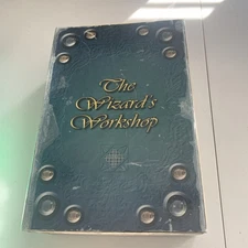 The Wizards Workshop Brain Teasers Wooden Puzzle   Ages 8 and up