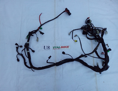 Kabelbaum Elektrik Kymco Xtown 300 2016 2020