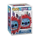 Funko Pop! Vinyl Disney Stitch as Simba #1461 Figure Original Unopened
