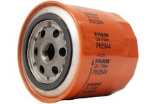FRAM Replacement Oil Filter Fits 1970-1979 Volkswagen Transporter Part ID PH2844