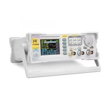 Function Generator AC100-240V FY6900 60MHz Double Channel DDS Function Arbitr...