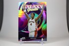 2025 Topps Cosmic Chrome Chris Bosh Refractor (RAW)