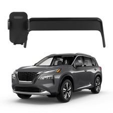 8Inch Car Holder Mount with Nissan Rogue S/SV 2021-2026,Altima 2.5 SR 2019-20...