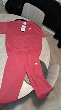 Tracksuit Out Of JD Sports Labels Stil On Size 9-10