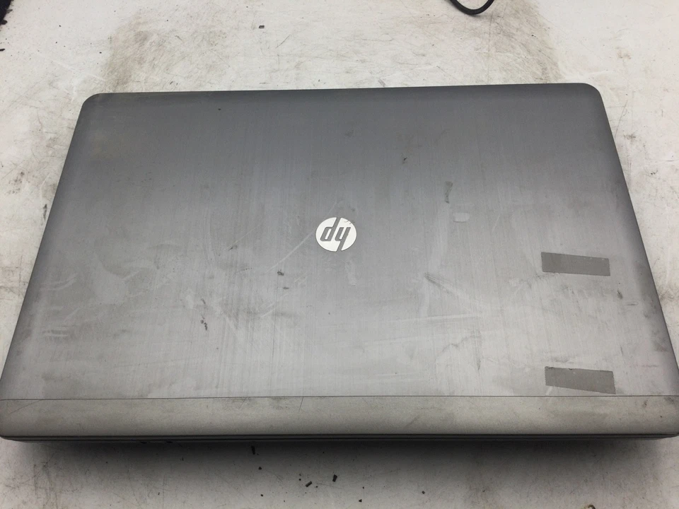 HP PROBOOK 4440S - FOR PARTS - INTEL I5 3RD GEN - NO RAM - READ DESCRIPTION-BB - Image 4 of 4