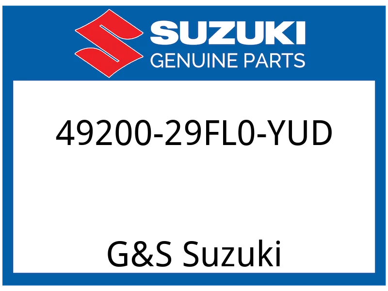 TANK ASSY,FUEL (GRAY) *{FOR:YUD}*
