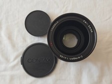 Contax Carl Zeiss Distagon T 35mm f1.4 C/Y Mount Made in Japan in Excellent