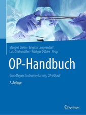 Margret Liehn OP-Handbuch