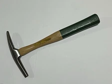 Proto 1419 Auto Upholstery Tack Hammer USA  NICE