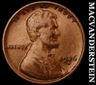 1926-D Lincoln Wheat Cent- Semi Key Better Date- Extra Fine No Reserve #J4459