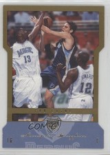 2004-05 Skybox LE Photographer Proof 4/35 Pau Gasol #63 HOF 0f8