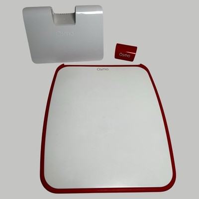Osmo Base and Reflector For iPad with Creative Board Replacement Pieces