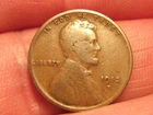 1912D  LINCOLN WHEAT CENT, FREE SHIPPING (#387E)