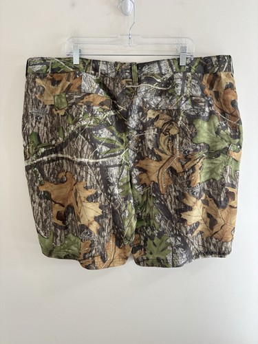 realtree shorts Camouflage Herren 2XL (46x10) - Bild 2 von 10