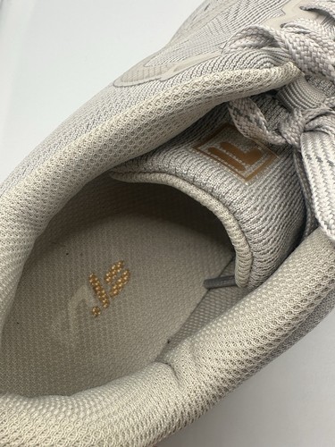 Fila RGB Fuse Women’s Trainers UK 6.5 | Grey & Gold Lightweight Running Shoes - Picture 5 of 12